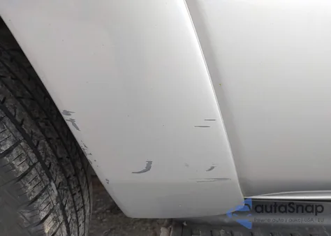 2004 Toyota 4Runner Sr5 V6 из США, поврежденный, VIN JTEBU14R140025289